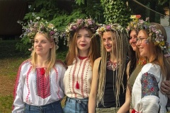 Студентка ФІПМВ РДГУ взяла участь у міжнародному молодіжному обміні Erasmus+