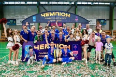 Чемпіони знову!